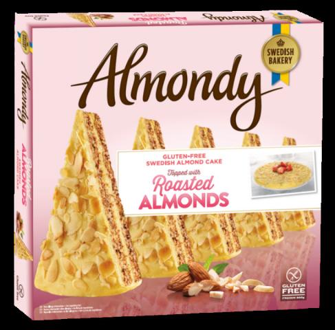 Almondy by Calypso¹⁹⁵⁸ | Uploaded by: Calypso¹⁹⁵⁸