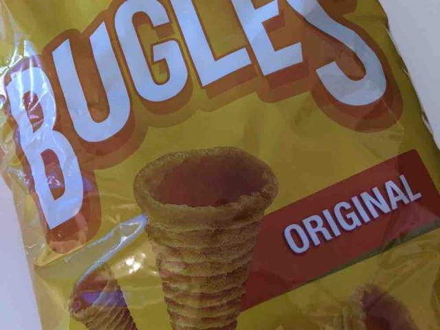 Bugles, Original von Bettuey | Hochgeladen von: Bettuey