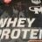 Whey Protein, Iced Coffee von IceLadyx | Hochgeladen von: IceLadyx