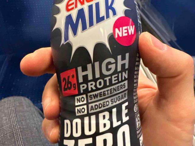 Energy Milk Emmi High Protein double Zero 330 von wermelingermat | Hochgeladen von: wermelingermatthias