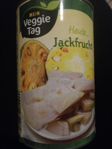 Jackfruit/ Jackfrucht, Jung von vcbloemer | Uploaded by: vcbloemer