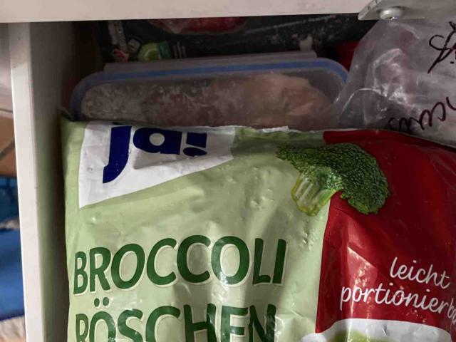Brokkoli von Berri99 | Hochgeladen von: Berri99