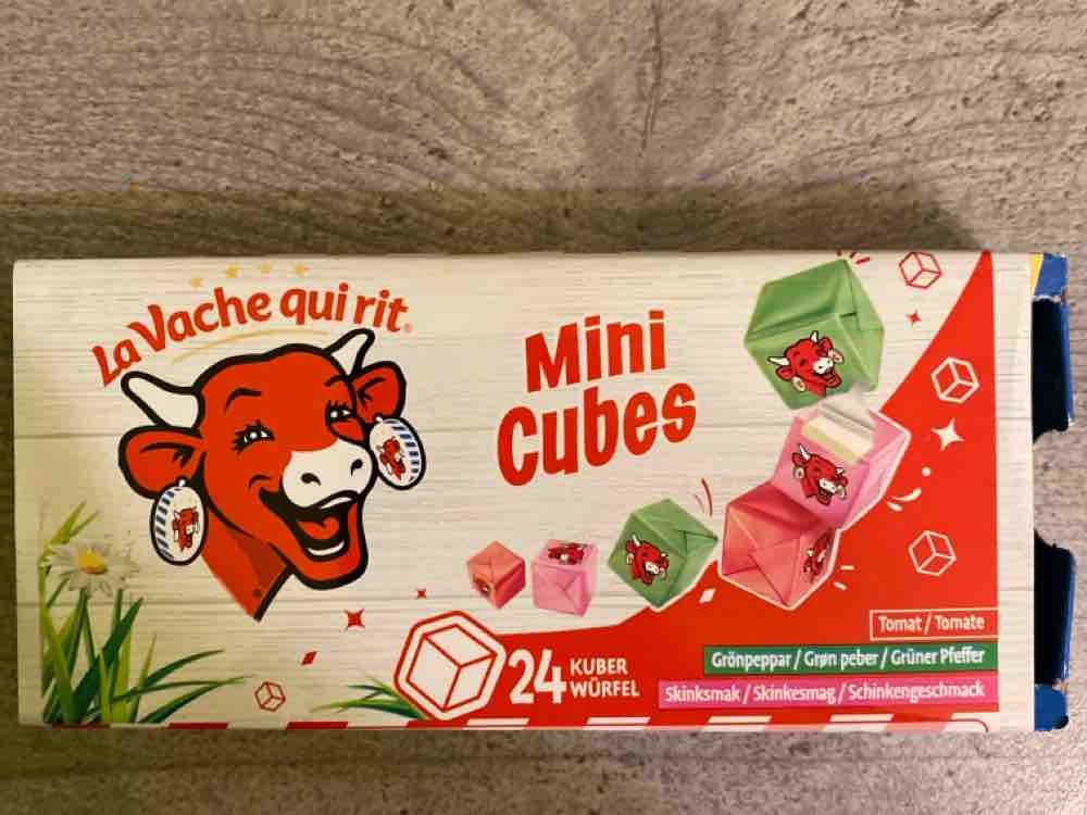 Mini Cubes von EFGB2000 | Hochgeladen von: EFGB2000