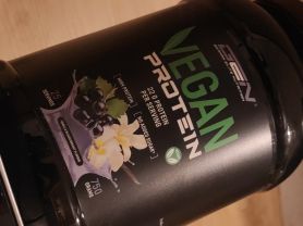 Vegan Protein , Vanilla Blackcurrant | Hochgeladen von: mtdjpsyko260