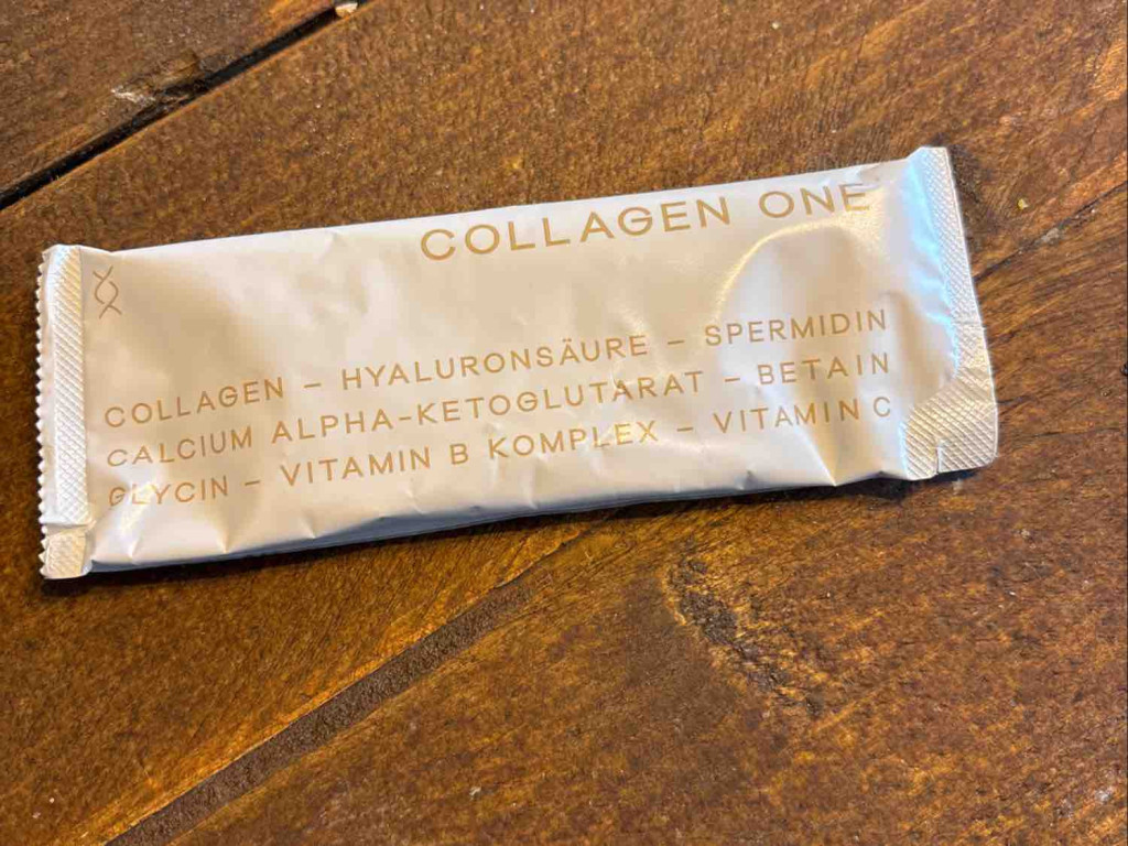 Collagen ONE von hildebrandt.nora | Hochgeladen von: hildebrandt.nora