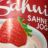 Sahne joghurt, Erdbeere  von Moni Ka | Hochgeladen von: Moni Ka