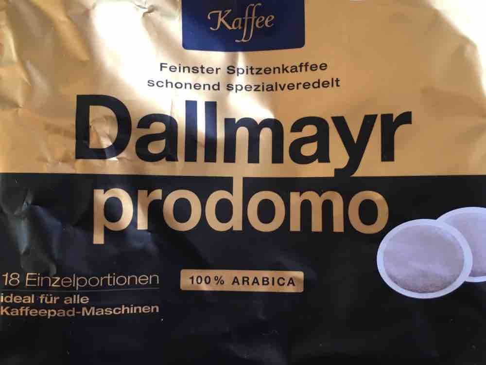 Dallmayr prodomo , 18 Pada von Robi23 | Hochgeladen von: Robi23