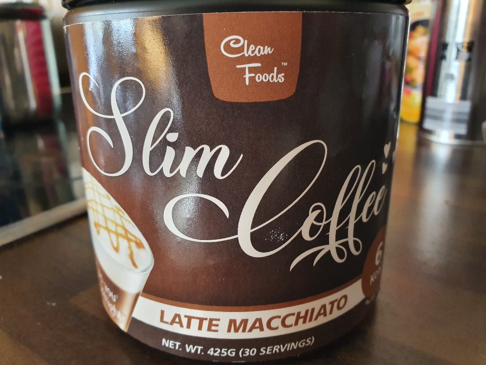 Slim Coffee von irmapo | Hochgeladen von: irmapo