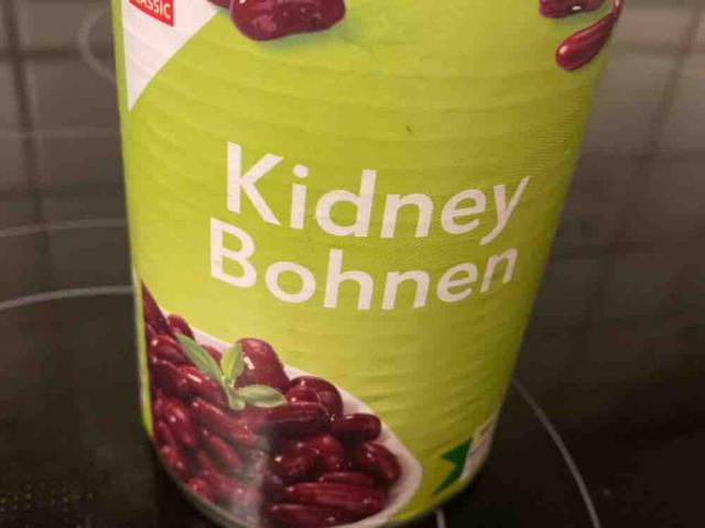 Kidney Bohnen von shorty98 | Uploaded by: shorty98