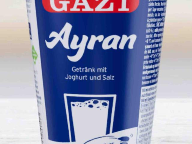 Ayran by Arsenio | Uploaded by: Arsenio