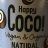 Happy Coco, Natural no added sugar von Teenschn | Hochgeladen von: Teenschn