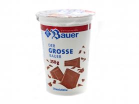 Bauer Fruchjoghurt, Stracciatella | Hochgeladen von: JuliFisch