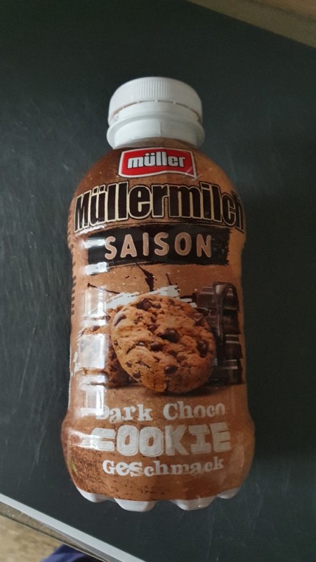 Müllermilch Saison Cookie von Michael175 | Hochgeladen von: Michael175