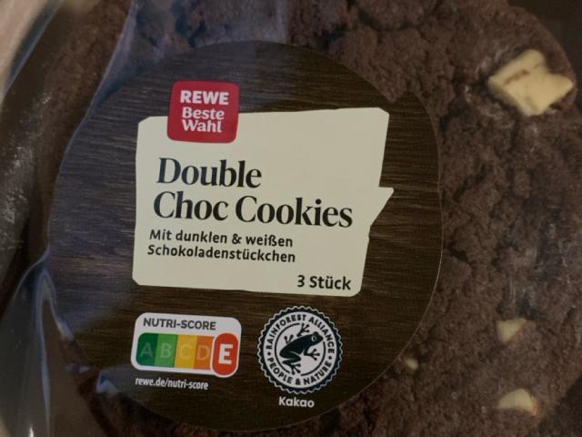 double chocolate cookie xl von max333877 | Hochgeladen von: max333877