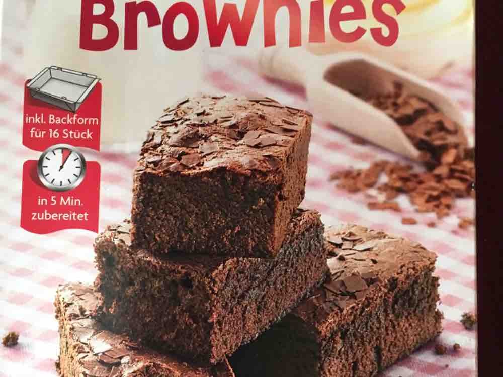 Brownies von schnufftel78 | Hochgeladen von: schnufftel78