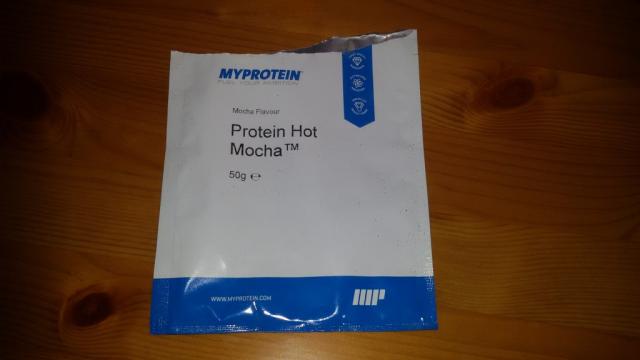 Protein Hot Mocha | Hochgeladen von: jana74