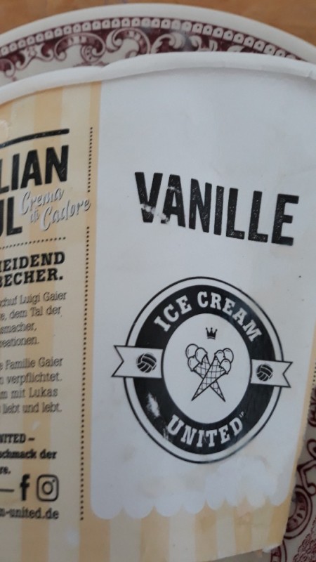 Ice Cream United (Vanille) von Torsten1979 | Hochgeladen von: Torsten1979