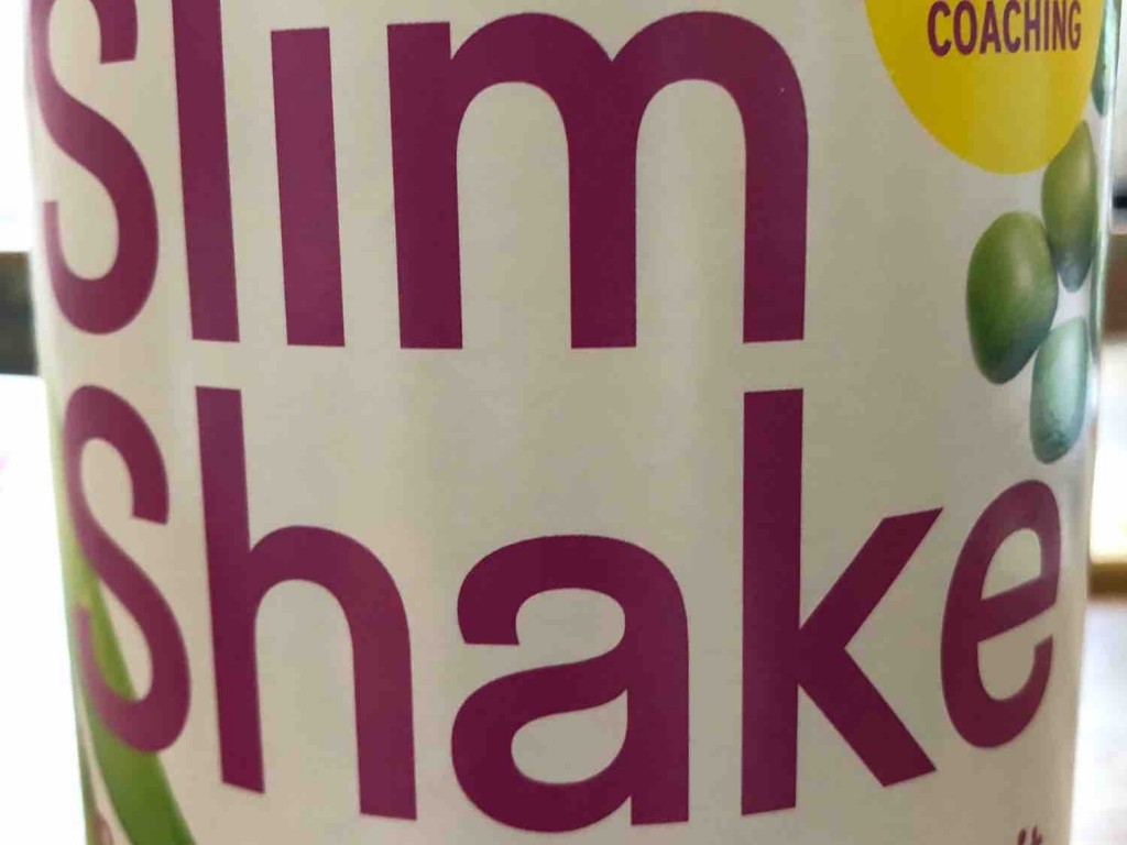 Slim Shake, Proteinreiche Mahlzeit von csspock | Hochgeladen von: csspock