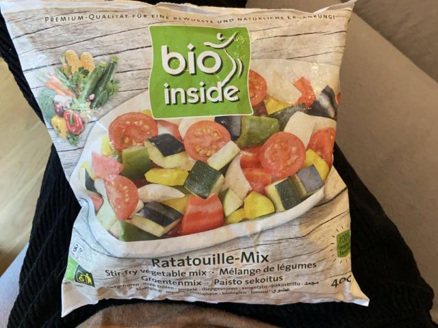 Ratatouille-Mix by jkblust | Uploaded by: jkblust Ratatouille-Mix by jkblust | Uploaded by: jkblust