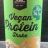 Vegan Protein Shake Vanille von poline | Hochgeladen von: poline