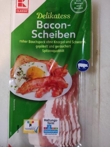 Bacon von Herence | Hochgeladen von: Herence