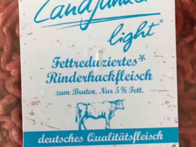 Hackfleisch light von Bayerbat | Hochgeladen von: Bayerbat