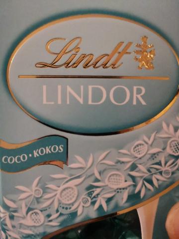 Lindor Kokos von Wiicked | Hochgeladen von: Wiicked