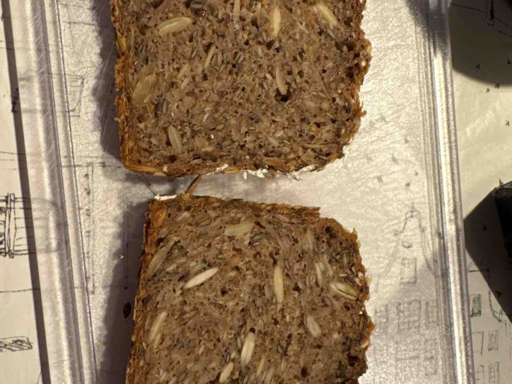 kornkraftbrot von kappawolff | Hochgeladen von: kappawolff