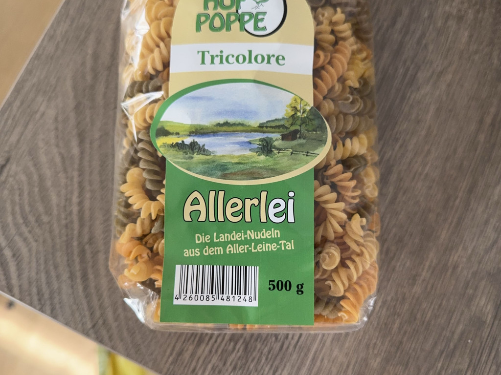 Allerlei Tricolore von JoelRu | Hochgeladen von: JoelRu Allerlei Tricolore von JoelRu | Hochgeladen von: JoelRu