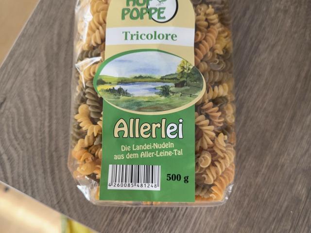 Allerlei Tricolore von JoelRu | Hochgeladen von: JoelRu Allerlei Tricolore von JoelRu | Hochgeladen von: JoelRu