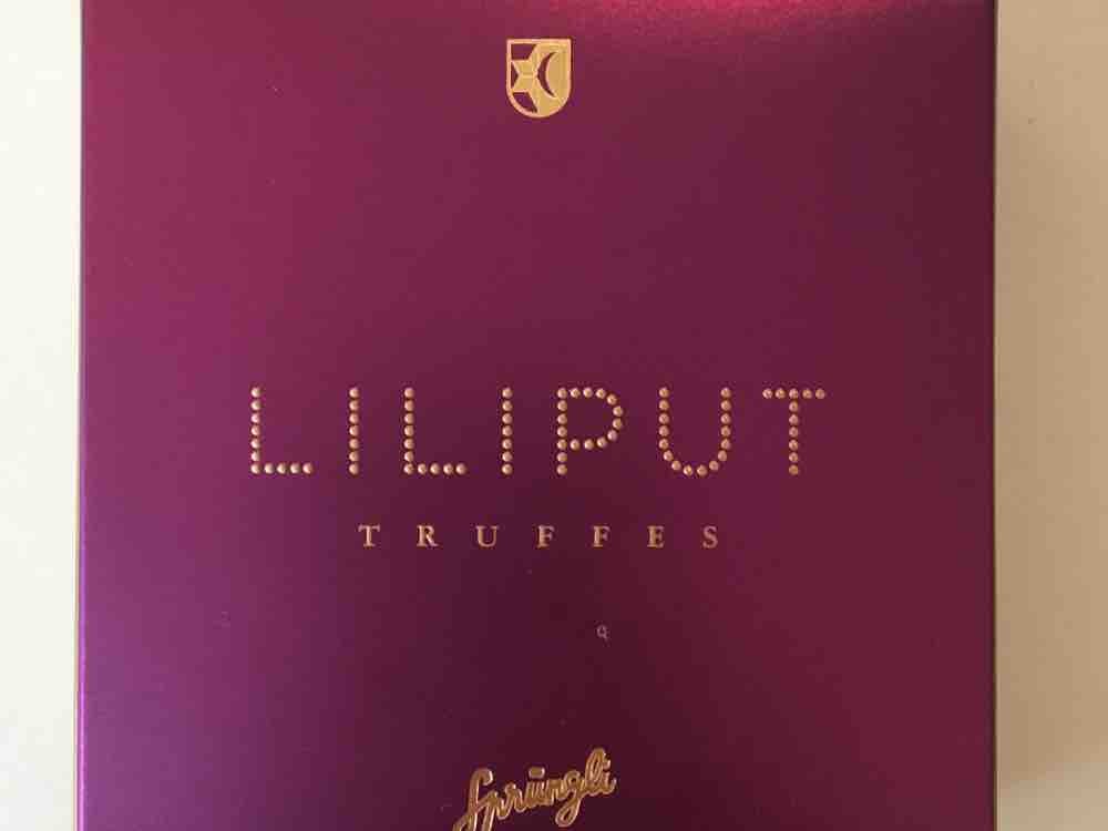 Liliput Trufffes von Sportfreak88 | Hochgeladen von: Sportfreak88