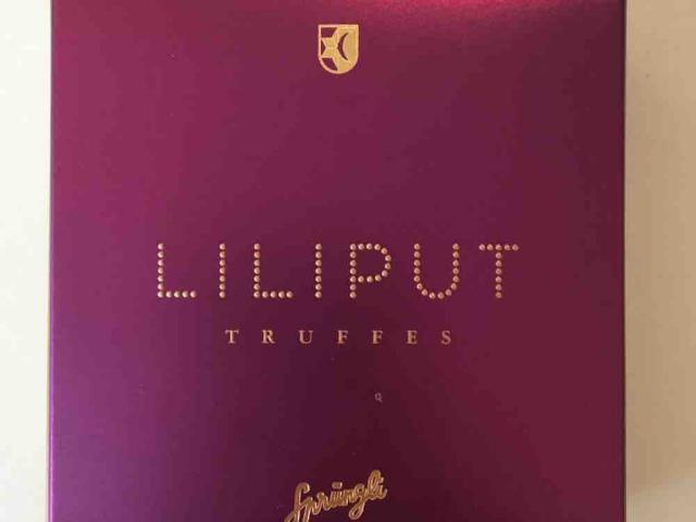 Liliput Trufffes von Sportfreak88 | Hochgeladen von: Sportfreak88