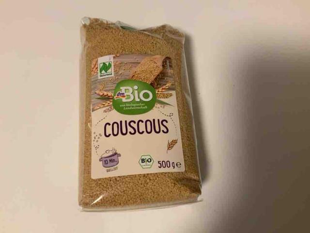 Couscous (DM Bio) von MeiHa30 | Hochgeladen von: MeiHa30