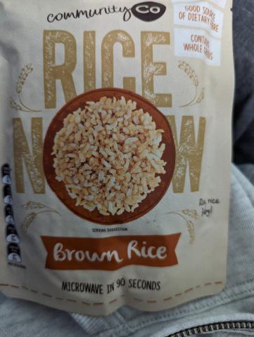 Brown Rice von boxbush24267 | Uploaded by: boxbush24267