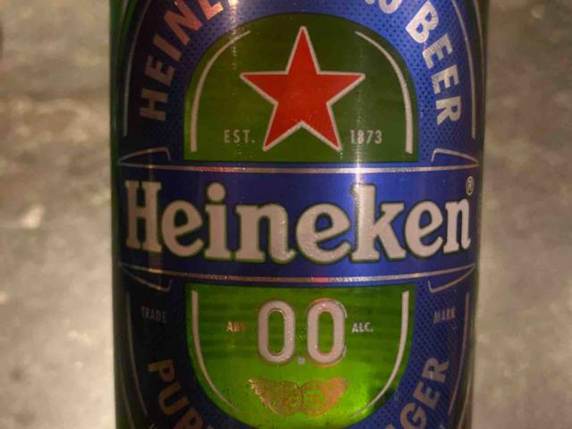 Heineken 0.0 by FGHamer | Hochgeladen von: FGHamer