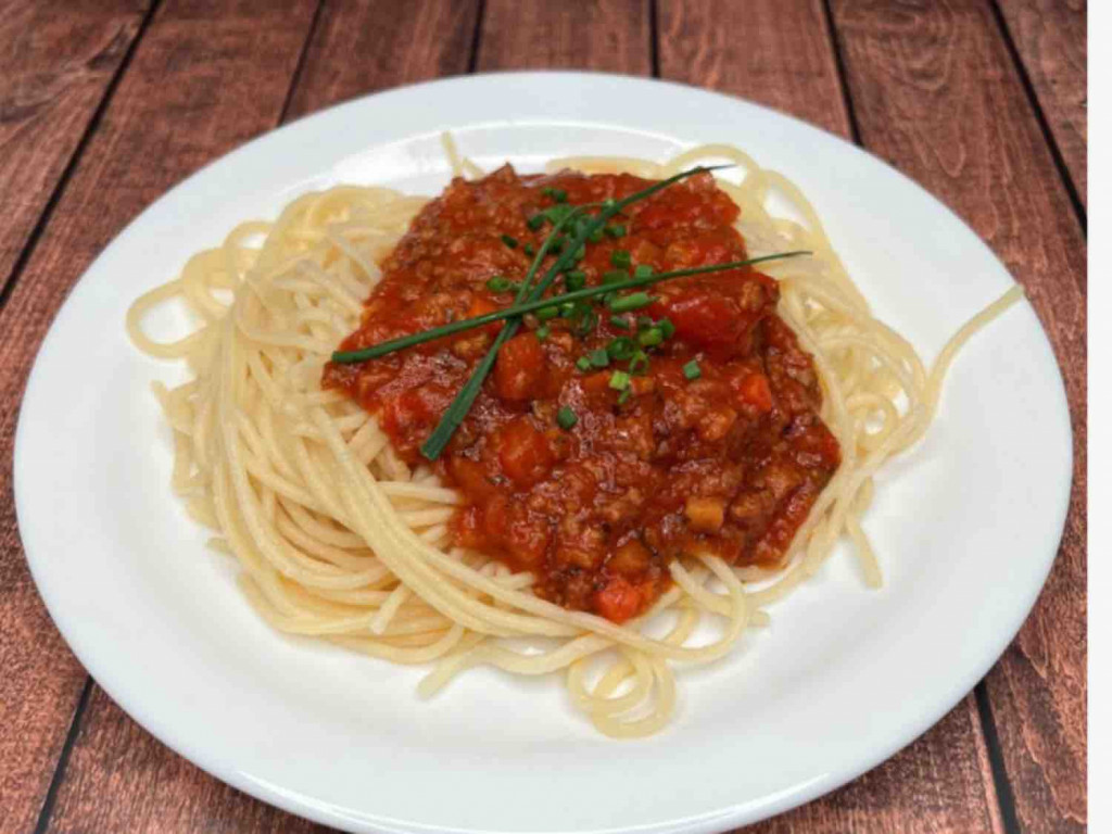 Spaghetti Bolognese von laurinka | Hochgeladen von: laurinka