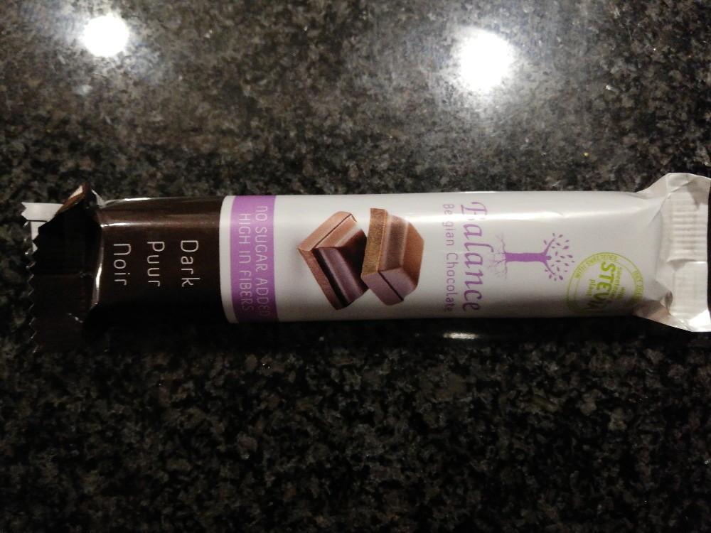LCW Balance Schokolade, Dunkle Schokolade von prcn923 | Hochgeladen von: prcn923