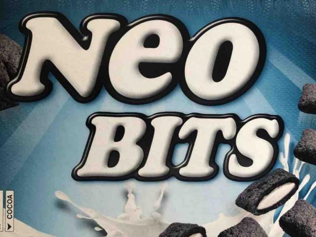 Neo Bites by DiogoBatista | Uploaded by: DiogoBatista