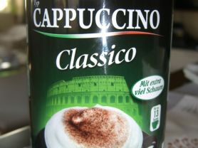 Cappuccino classico, Maxima | Hochgeladen von: schokoflake
