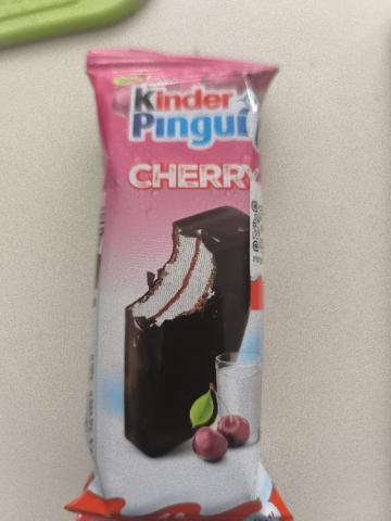 Pingui, Cherry by madnisas | Uploaded by: madnisas