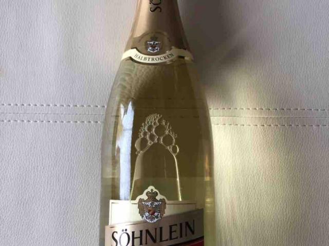 Sekt, halbtrocken von spaunini | Hochgeladen von: spaunini