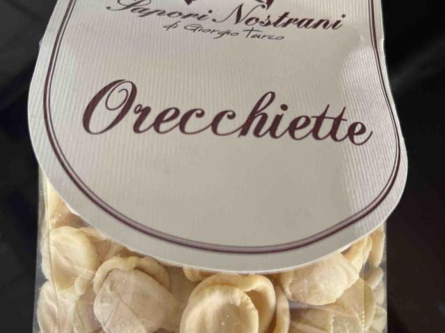 Orecchiette von aline | Hochgeladen von: aline