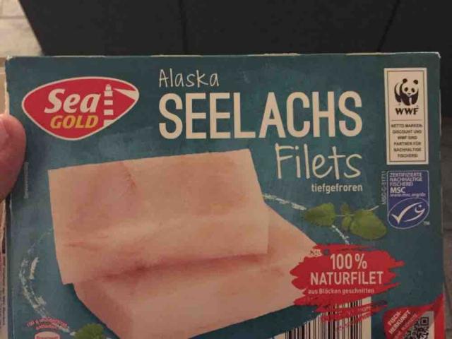 Alaska Seelachs Filets von ChristianoBravo | Hochgeladen von: ChristianoBravo