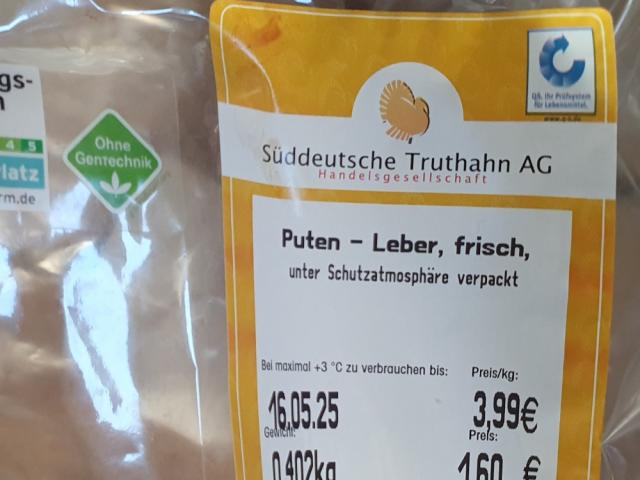 Puten-Leber,frisch von Simon490 | Hochgeladen von: Simon490 Puten-Leber,frisch von Simon490 | Hochgeladen von: Simon490