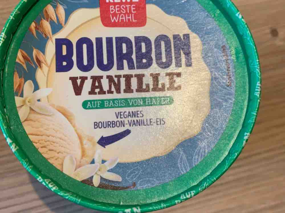 Bourbon Vanille, veganes Eis von WinnieR32 | Hochgeladen von: WinnieR32