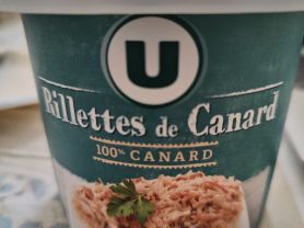 Rillettes de Canard | Hochgeladen von: Eva53