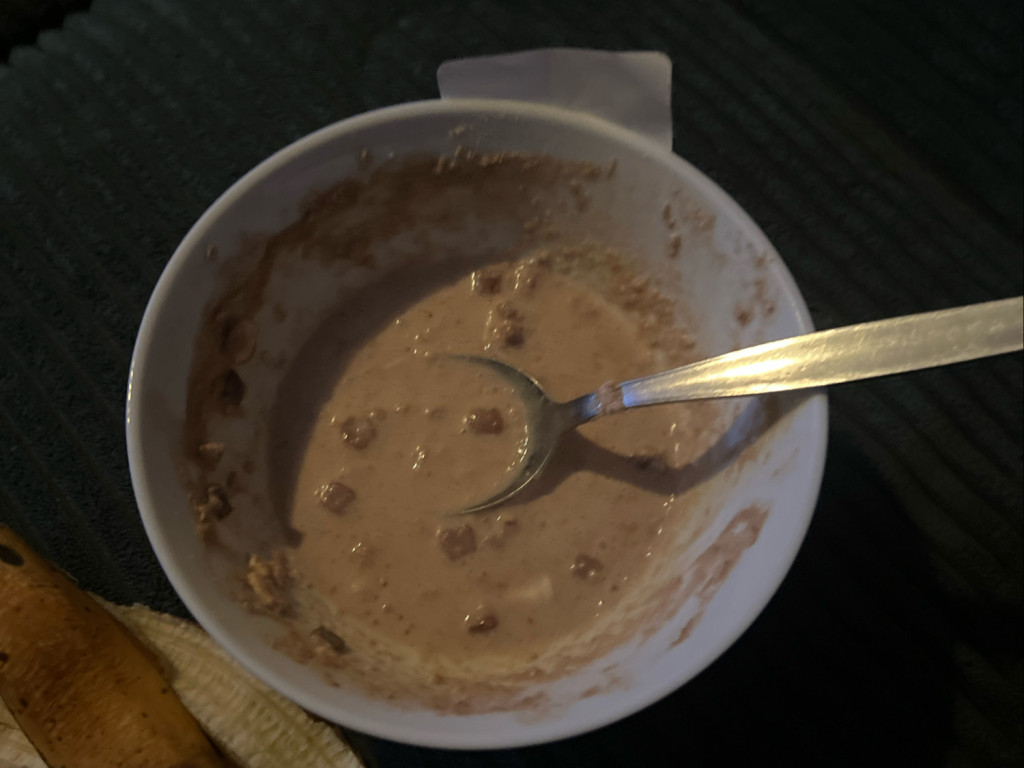 Peotein Müsli von atticatti | Hochgeladen von: atticatti Peotein Müsli von atticatti | Hochgeladen von: atticatti