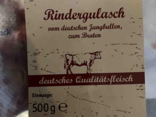 Rindergulasch, vom deutschen Jungbullen, zum Braten von premiumB | Hochgeladen von: premiumBit