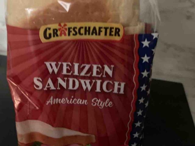Weitensandwich American Style von DerWickinger | Hochgeladen von: DerWickinger