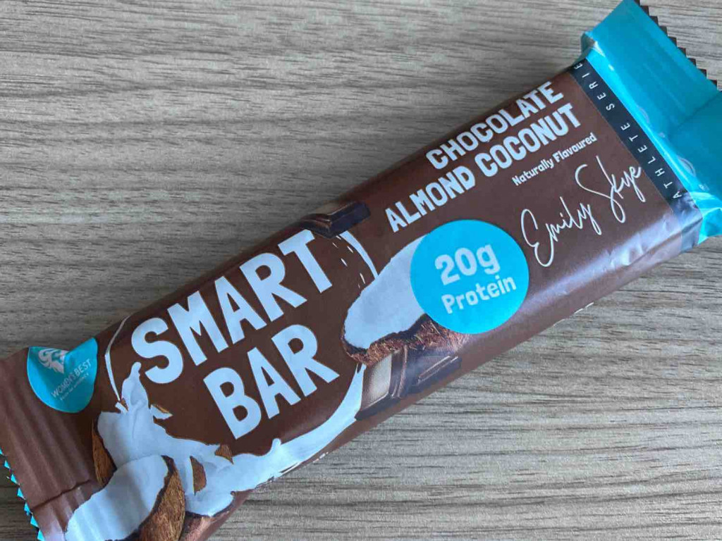 Smart bar, Chocolate von Arni1995 | Hochgeladen von: Arni1995